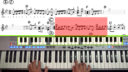 Thumbnail-Button zu Keyboard-Lehrvideo 16-tel 2