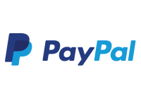 Icon Bezahlmöglichkeit PayPal