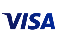 Icon Bezahlmöglichkeit Visa