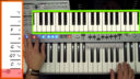 Video-Thumbnail zum Lehrfilm "Fill-In 2" Video-Thumbnail zum Lehrfilm "Fill-In 2"